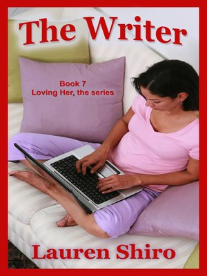 cover image of The Writer